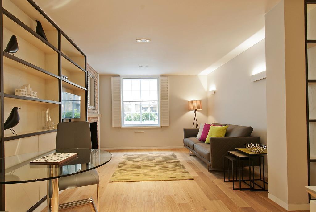 Appartement Wigmore Serviced By Globe *