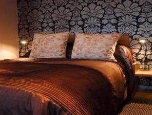 Hotell Belushi's Covent Garden 3*