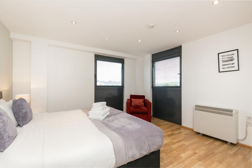 Maida Vale Apartment London