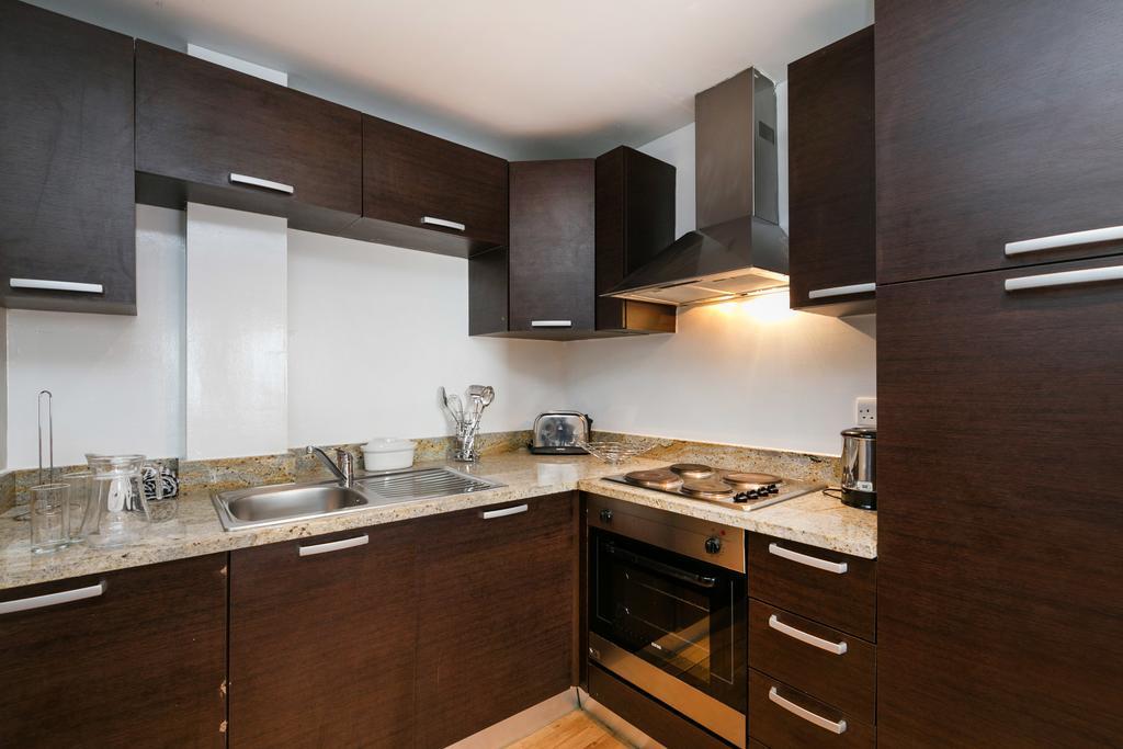 Apartment Maida Vale 4*