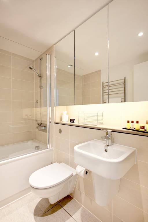 London City Apartments Apartment