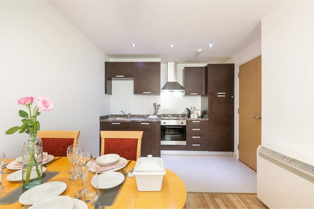 Apartment Maida Vale 4*