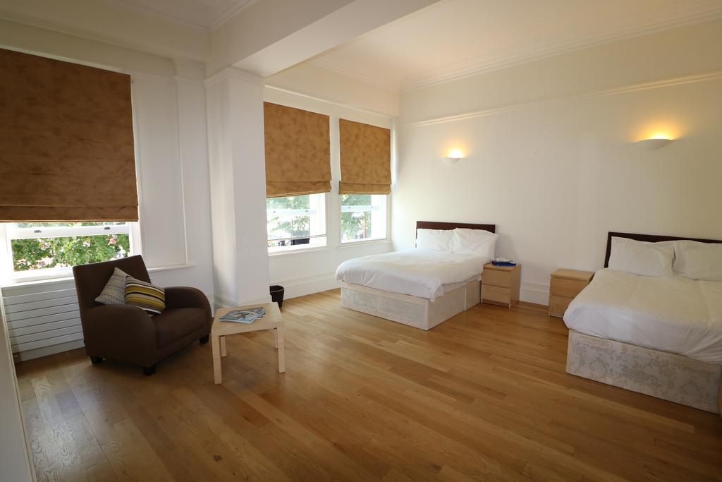 Forset Court