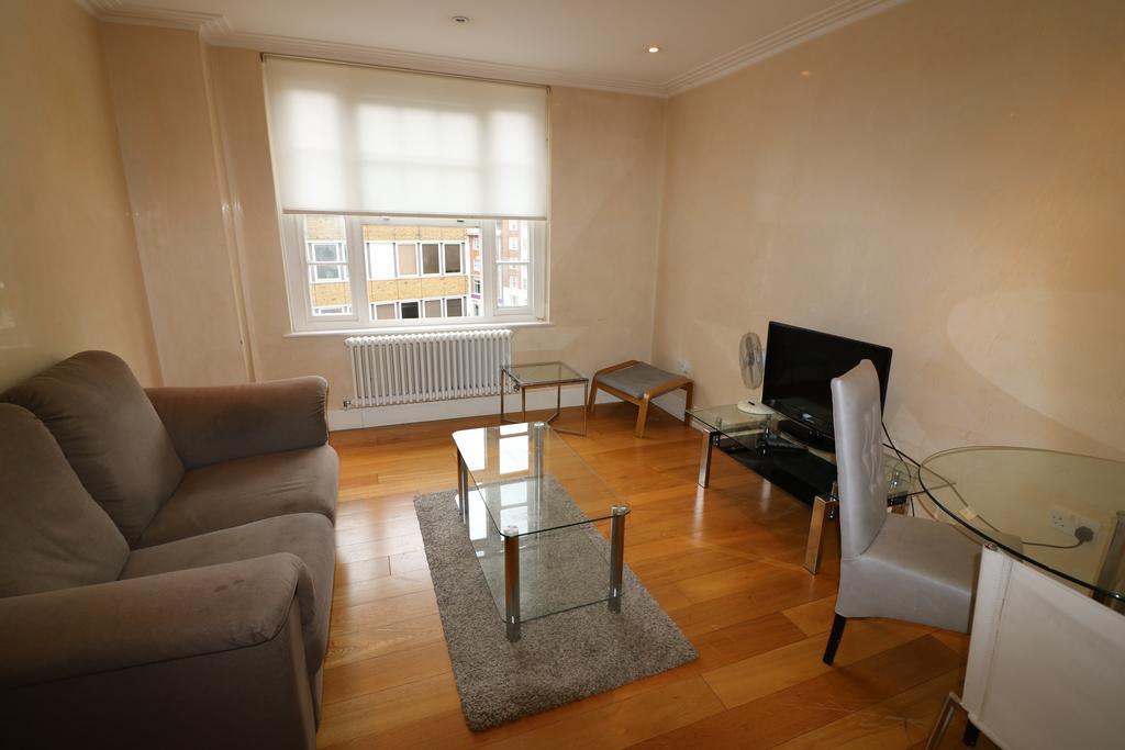 Forset Court *