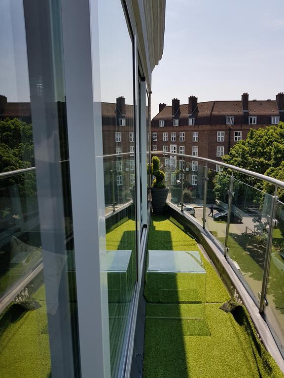 Appartement Wandsworth Terrace Londen