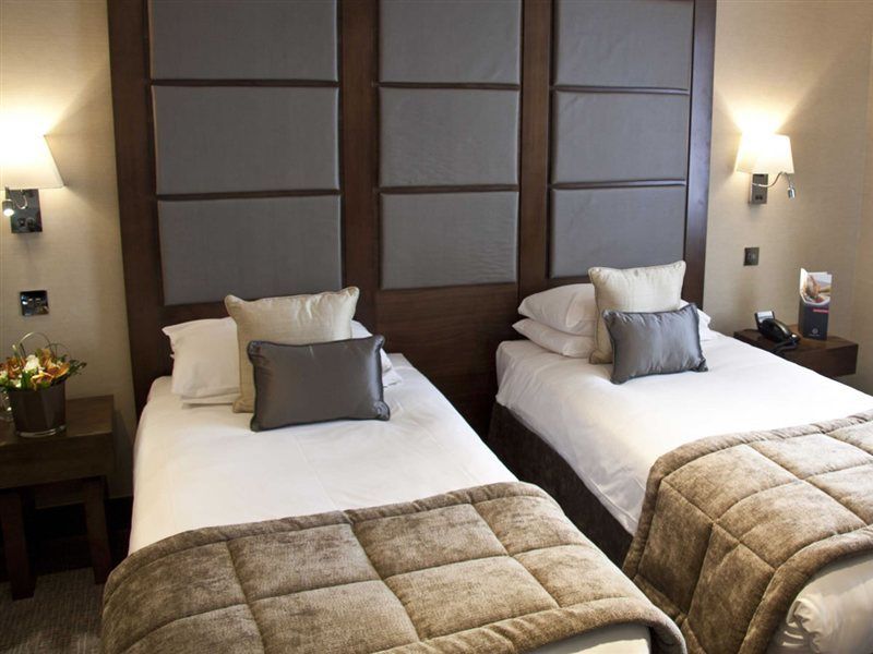Wellington By Blue Orchid 4* London