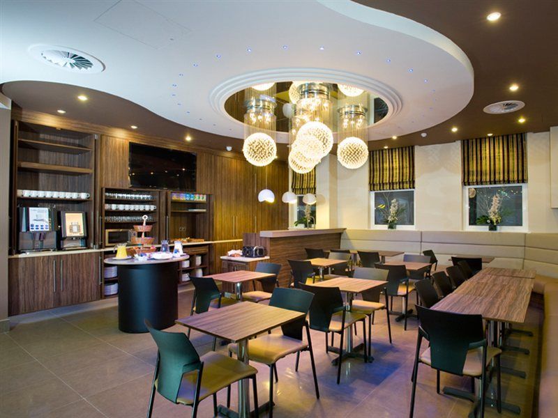 Eden Plaza 2* London