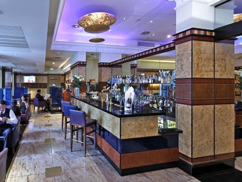 Leonardo Royal - Tower Of Hotel 4*