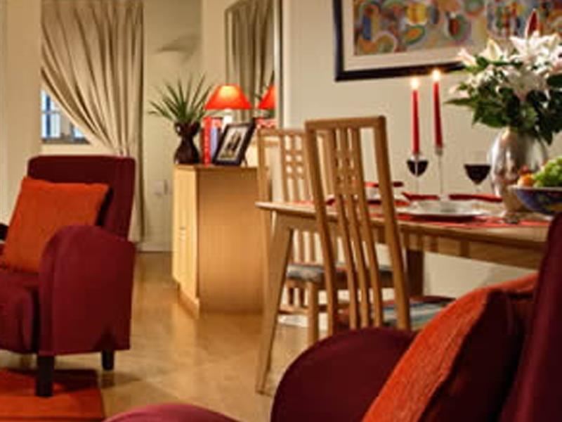 Aparthotel Citadines St Marks