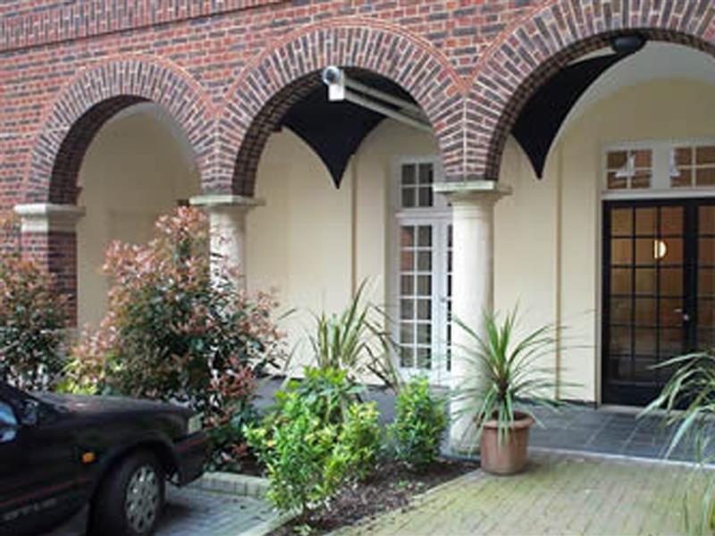 Citadines St Marks Aparthotel London
