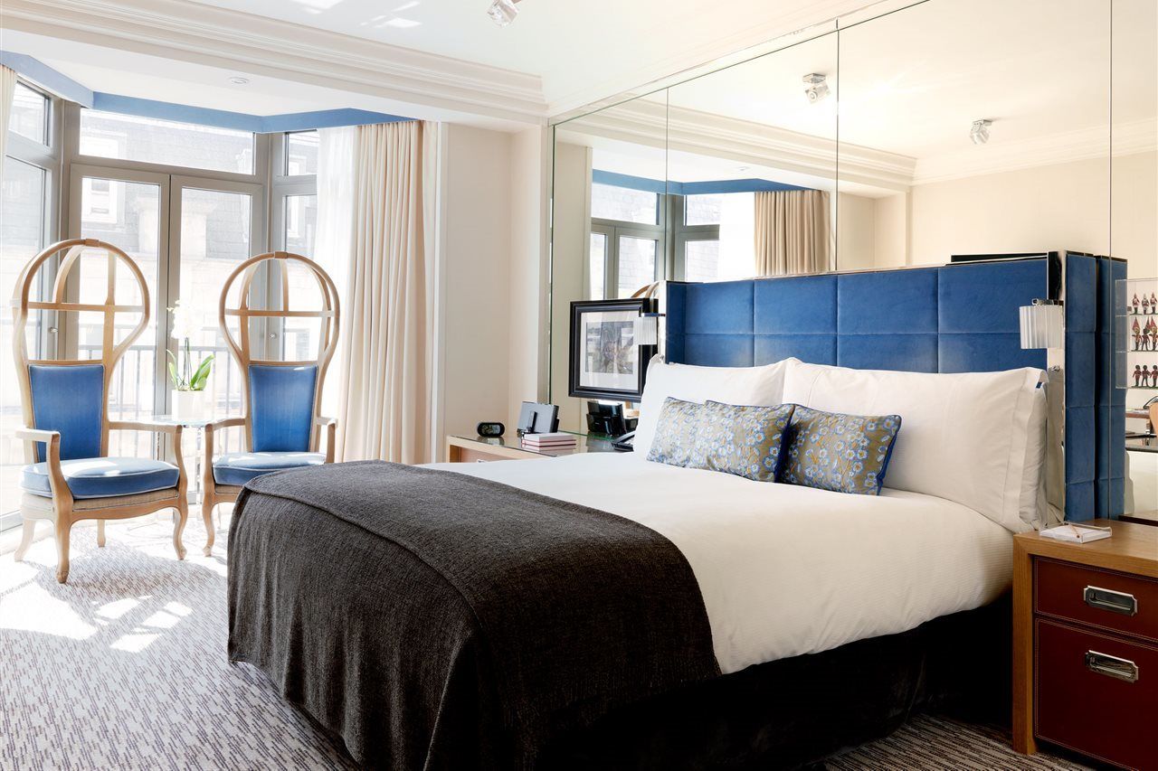 The Athenaeum & Residences 5* Londen