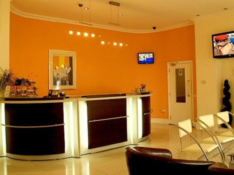 Hotel Lih London