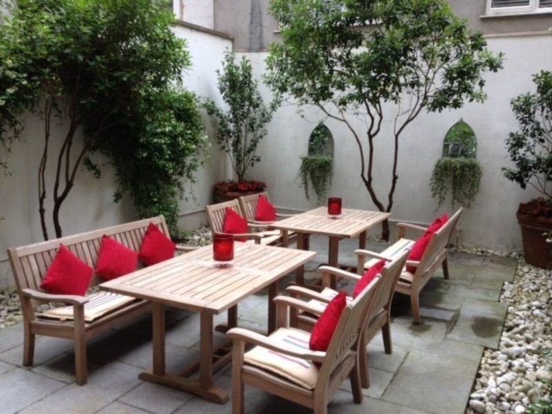 Roseate House 5* Londen
