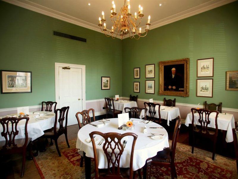 Roseate House Hotel