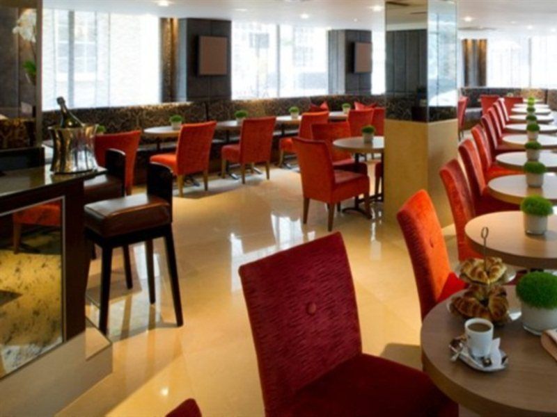 Radisson Blu Edwardian Berkshire Hotel, Londen