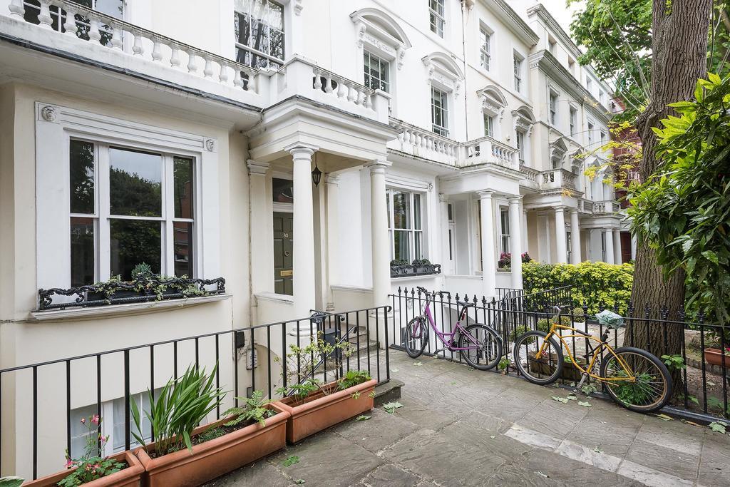 Appartement The Hummingbird 1 Bedroom By Kensington Gardens
