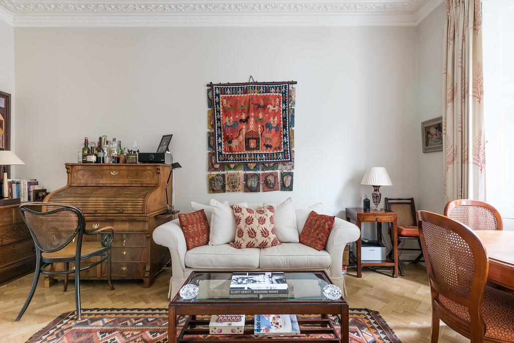 The Hummingbird 1 Bedroom By Kensington Gardens Appartement *