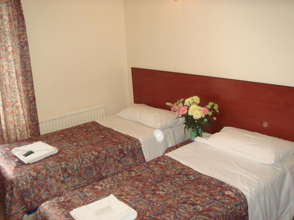 Gasthuis Regency Court
