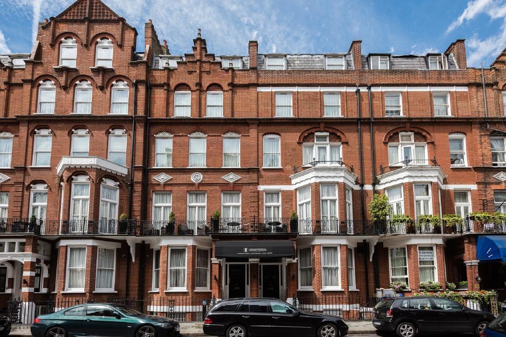 Aparthotel Presidential Kensington London