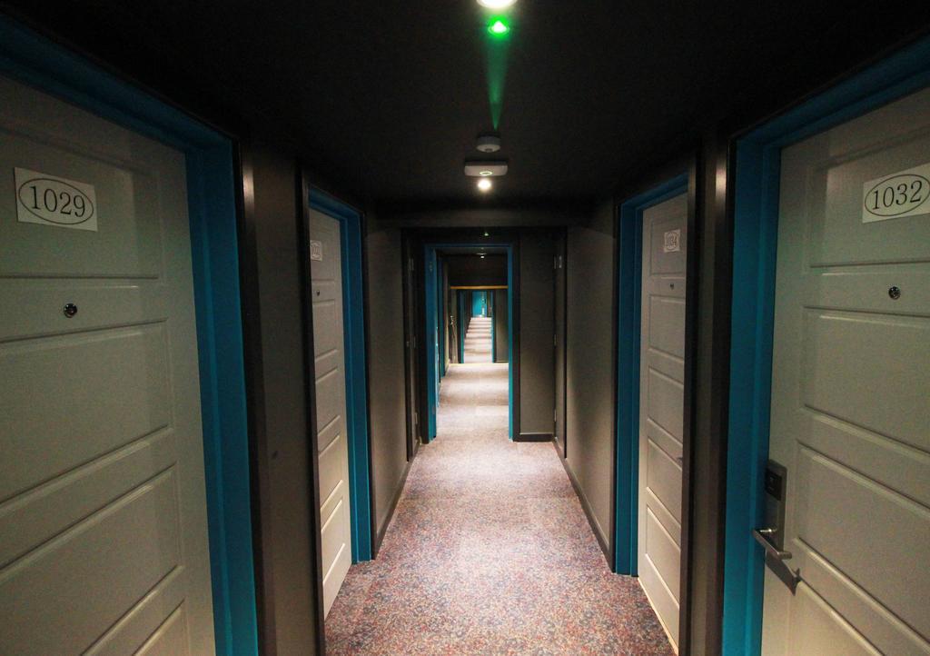 Hotel Western Queens Crystal Palace London