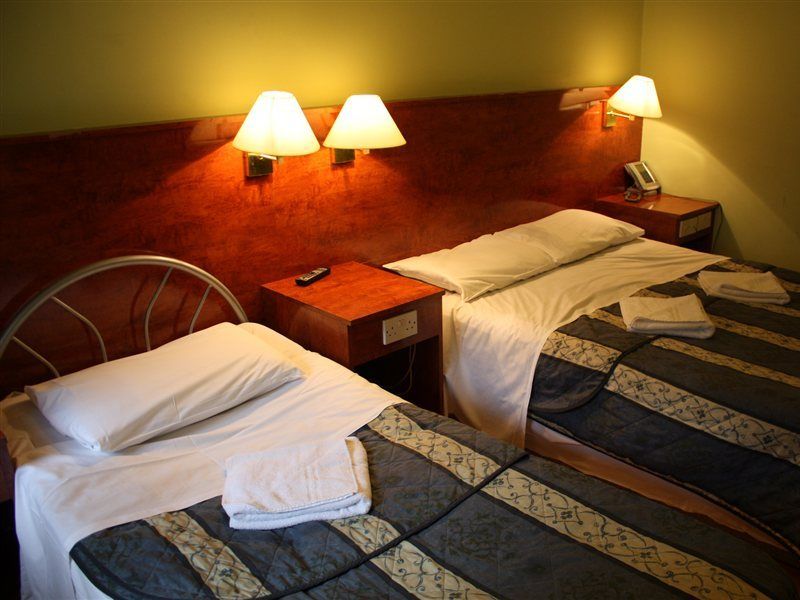 Townhouse Apollo, Hyde Park Hotel London