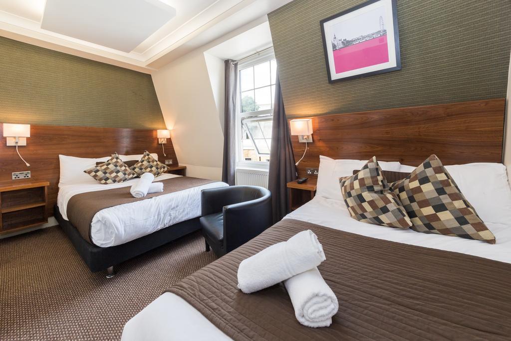 Chester Hotel Londres