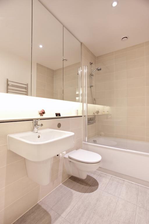 London City Apartments Apartment