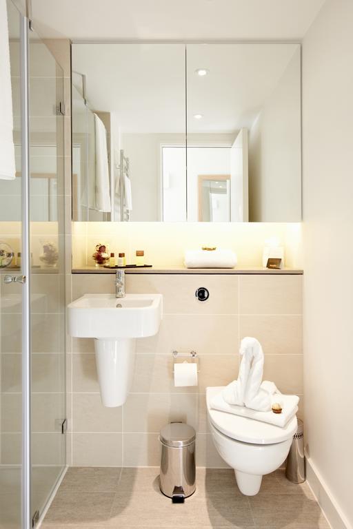 London City Apartments Apartment London