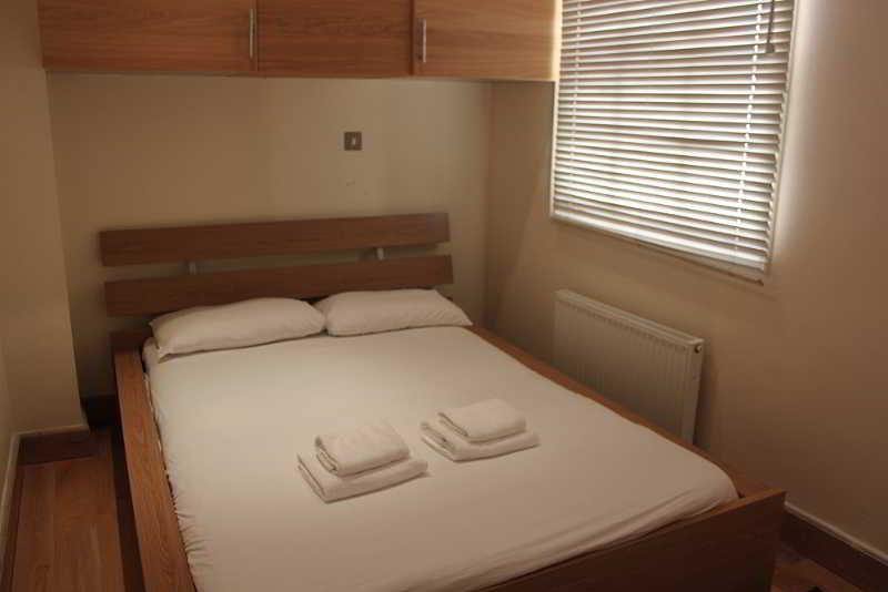 Paddington Appartement *