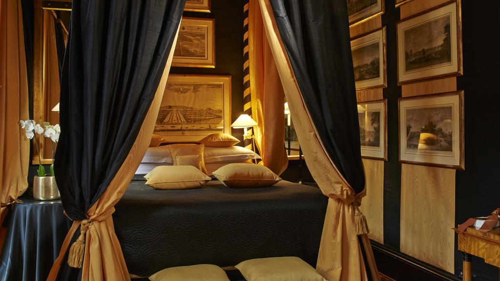 Blakes Hotel London