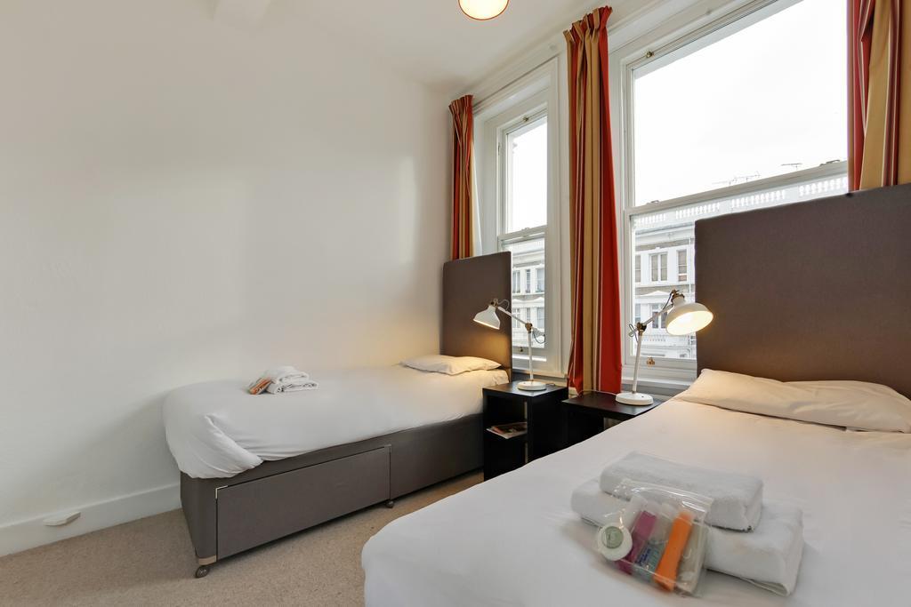 Nevern House 2* Londra