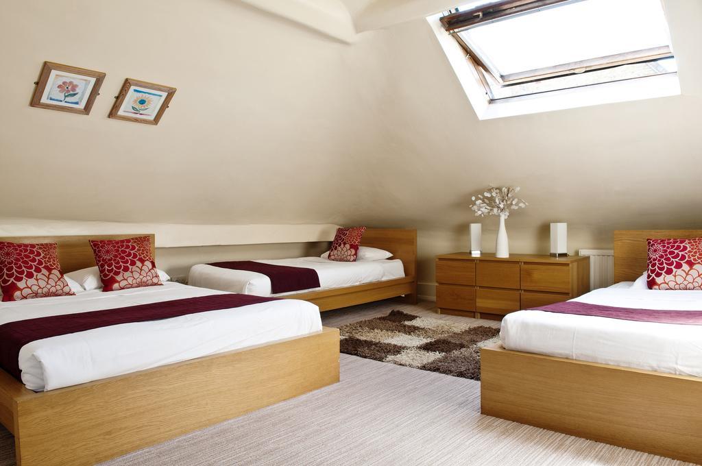 Hotell Rushmore