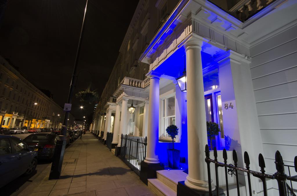 The Belgrave 4* London