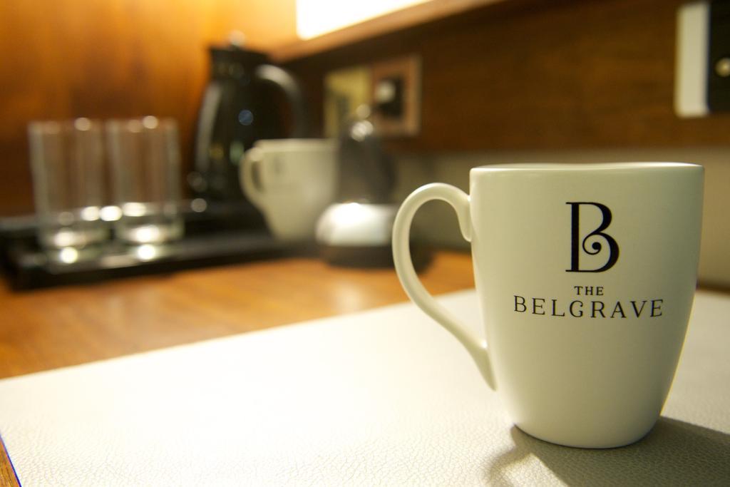 The Belgrave Londra
