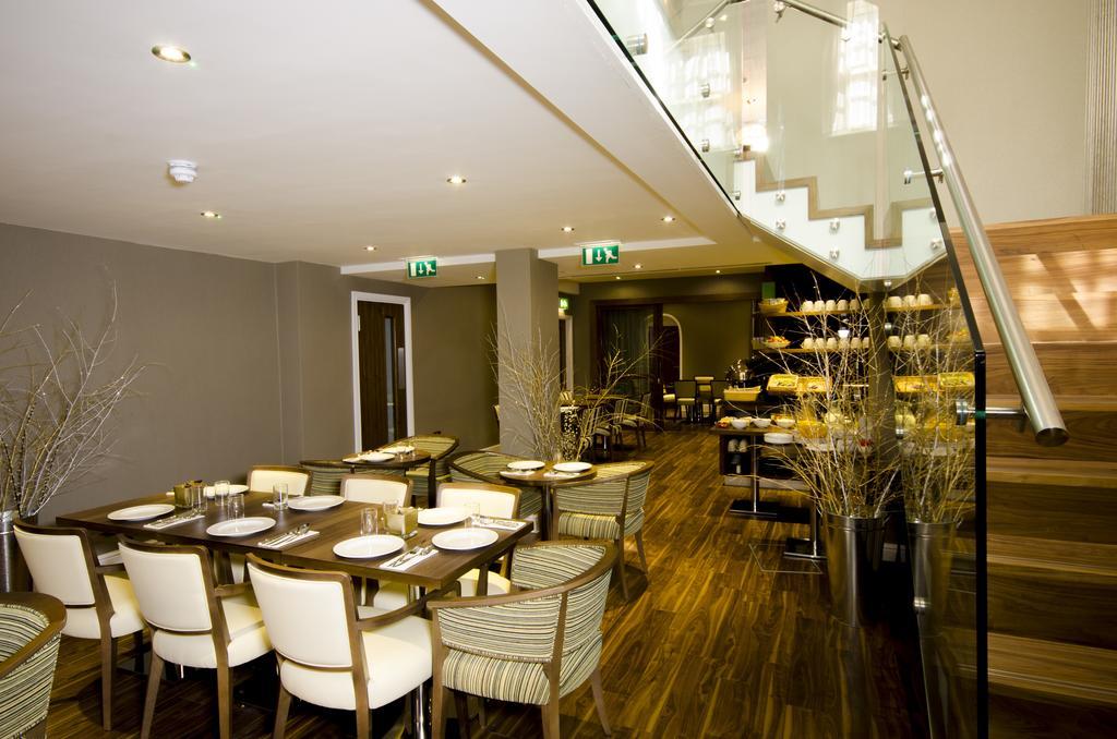 Hotel The Belgrave Londra