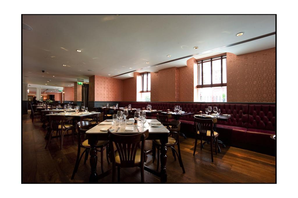 The Mandeville London