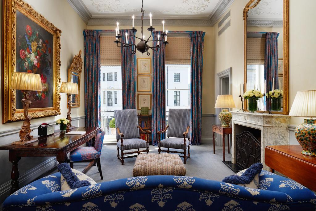 The Pelham - Starhotels Collezione Londra