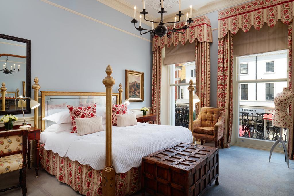 The Pelham - Starhotels Collezione Hotel Londra