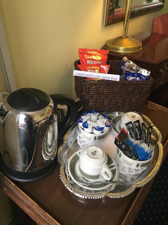 Bed & Breakfast Albany 2*