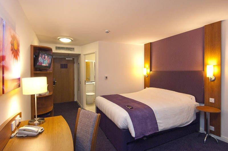 Hotel Premier Kensington