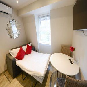 Apartment Court London