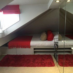 Court Apartment
