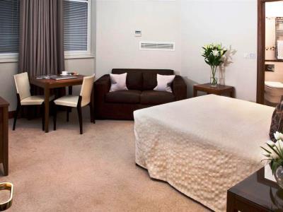 Apartment Arlington House London