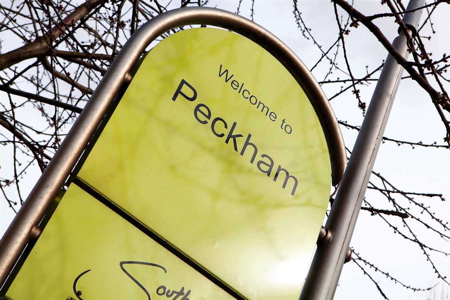 Western Peckham 3*