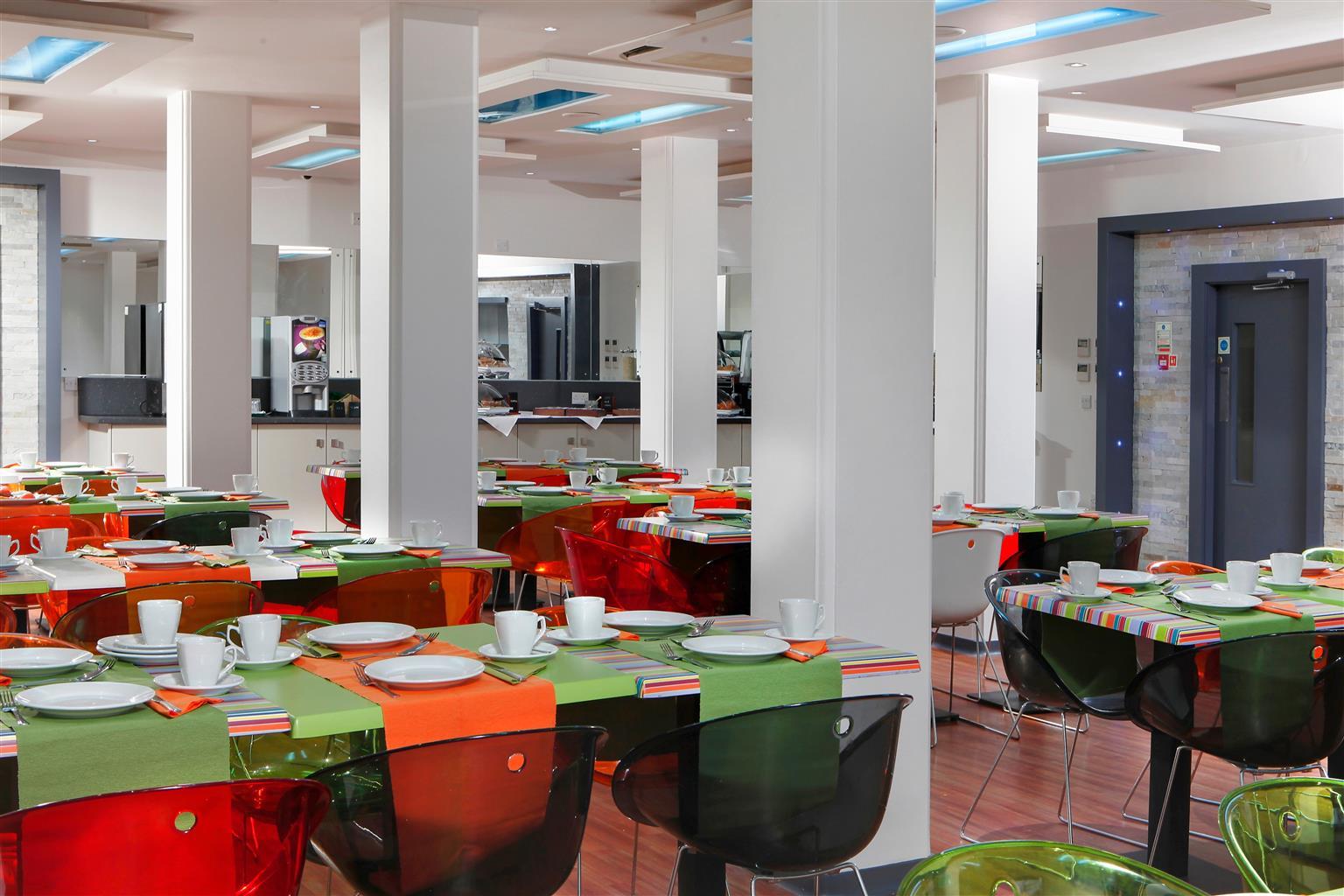 Hotel Western Peckham London