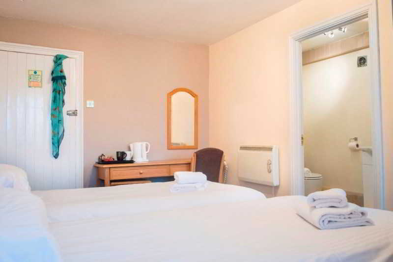 Hotel Wellington By Blue Orchid