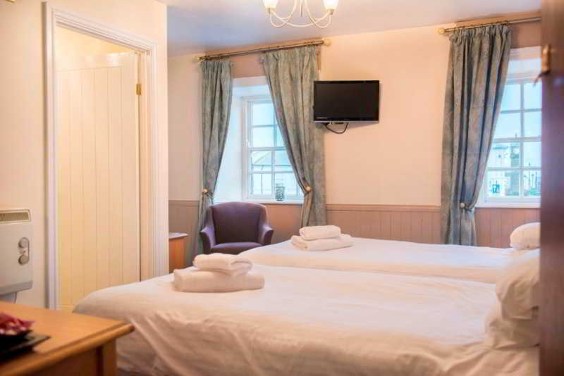 Wellington By Blue Orchid Hotel