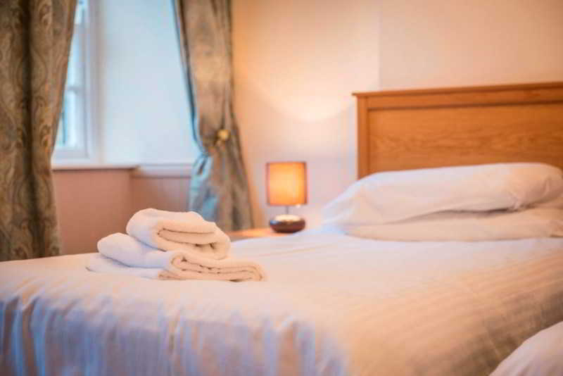 Wellington By Blue Orchid Hotel 4*