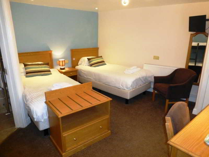 Wellington By Blue Orchid 4*