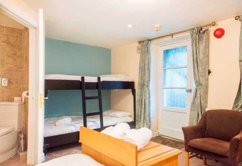 Wellington By Blue Orchid 4* London